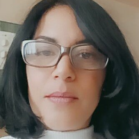 Barbara Virginia Leon de Fuchs